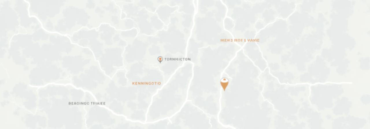 Map location of Twilight Bites in London SE11 5AD